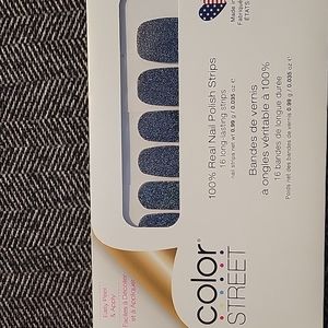 Color street SOHO-ver it